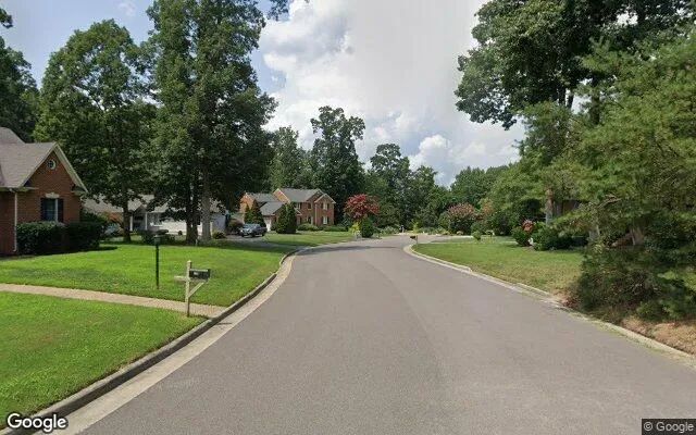 Decorative background for 0.55 Acres in Hopewell - Hopewell, VA image 5
