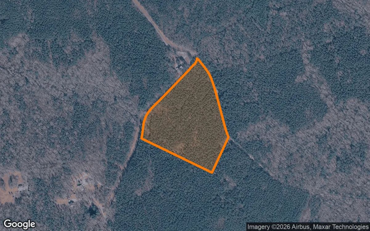 15.01 Acres in Providence Forge - New Kent County, VA - Main image