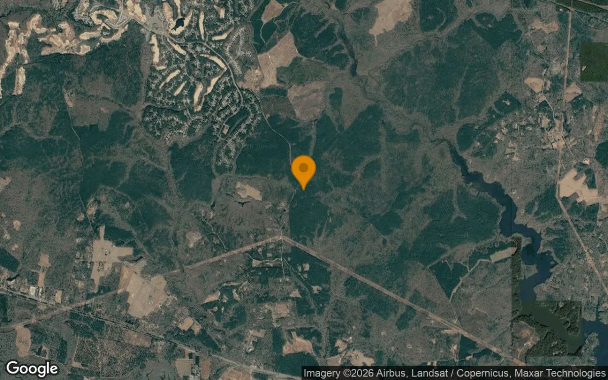 15.01 Acres in Providence Forge - New Kent County, VA - Image 3