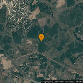 15.01 Acres in Providence Forge - New Kent County, VA in New Kent County, VA