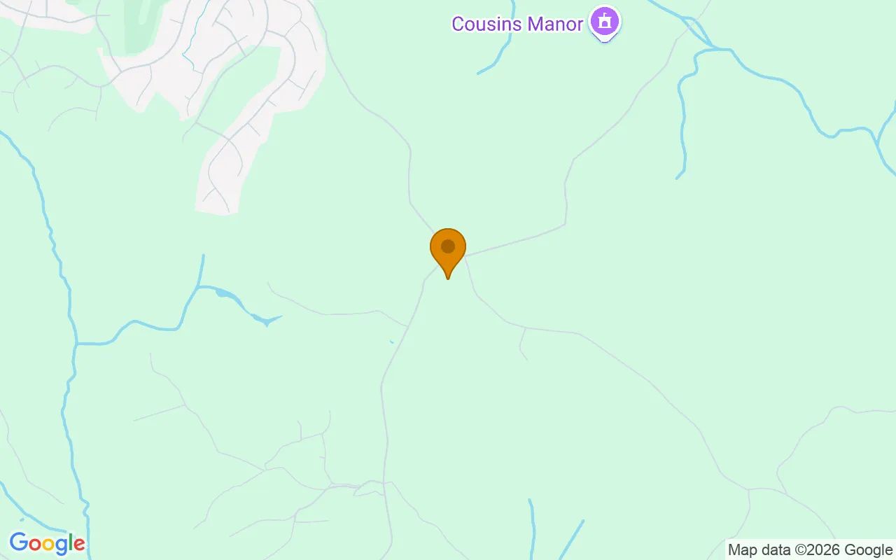 15.01 Acres in Providence Forge - New Kent County, VA in New Kent County, VA