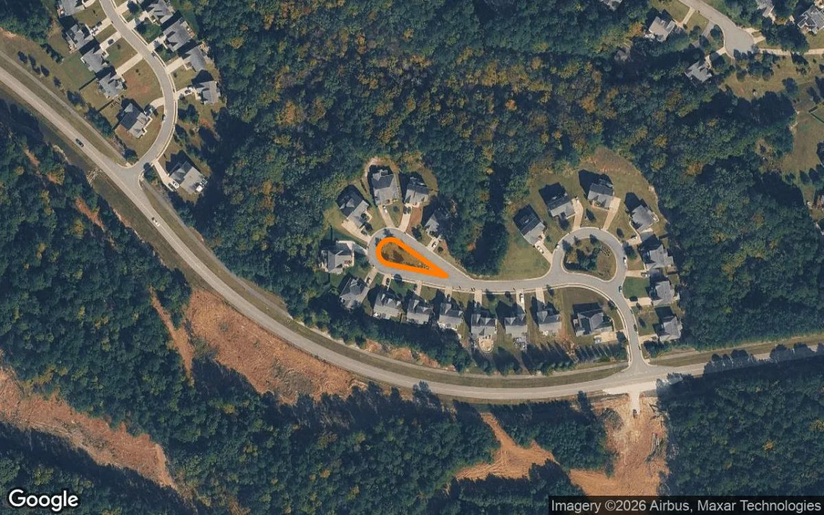 0.13 Acres in Toano - James City County, VA - Main image