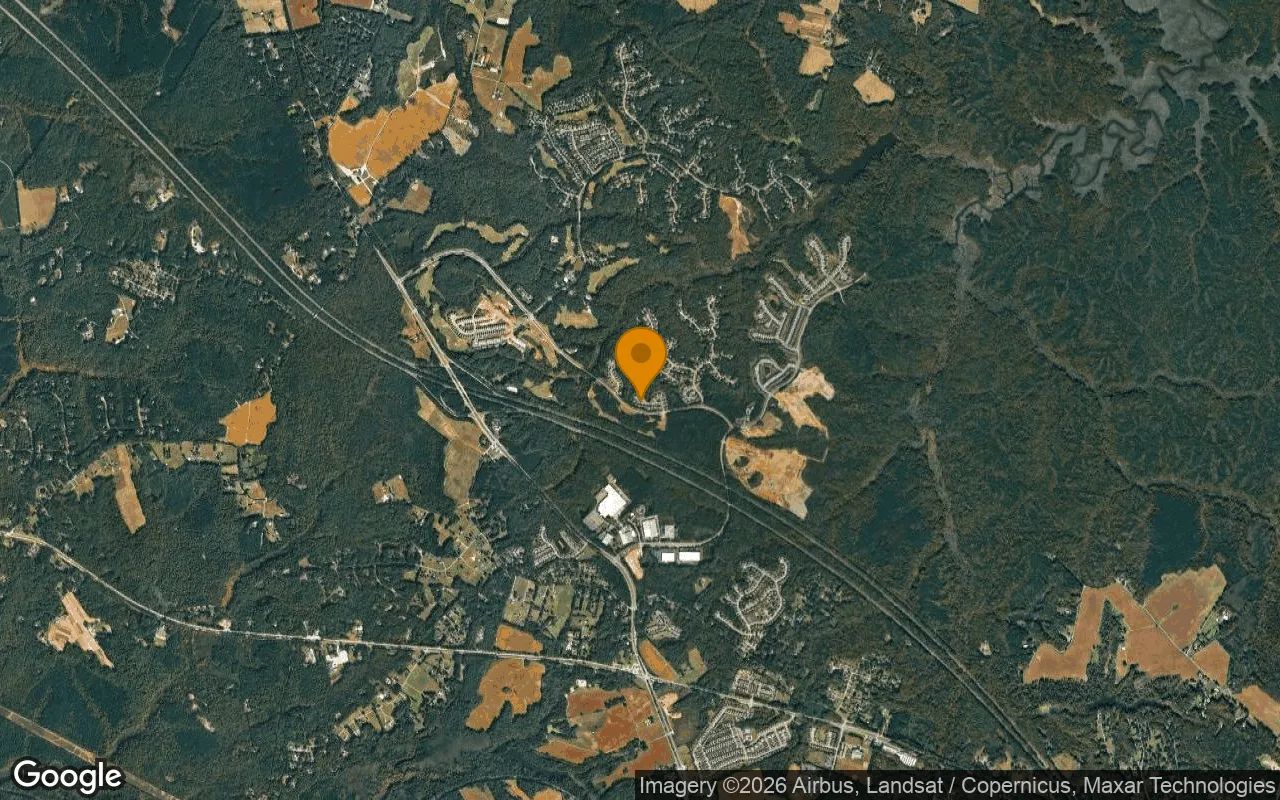 0.13 Acres in Toano - James City County, VA in James City County, VA