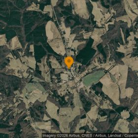 0.1 Acres in Gladys - Campbell County, VA in Campbell County, VA
