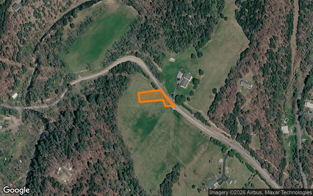 0.26 Acres in Fort Valley - Shenandoah County, VA - Main image
