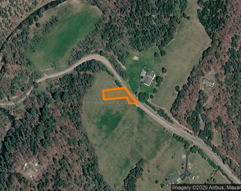 0.26 Acres in Fort Valley - Shenandoah County, VA in Shenandoah County, VA