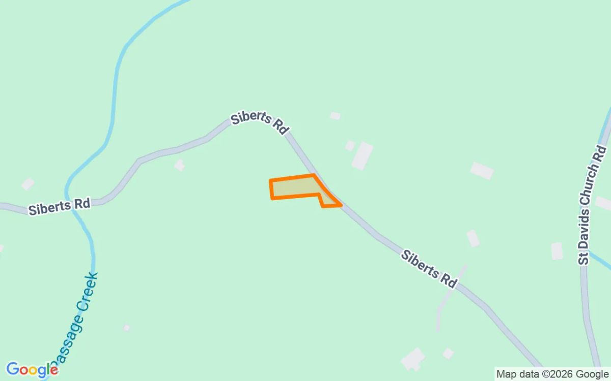 0.26 Acres in Fort Valley - Shenandoah County, VA - Image 2