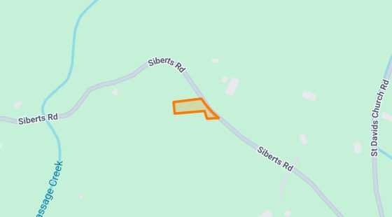 0.26 Acres in Fort Valley - Shenandoah County, VA in Shenandoah County, VA