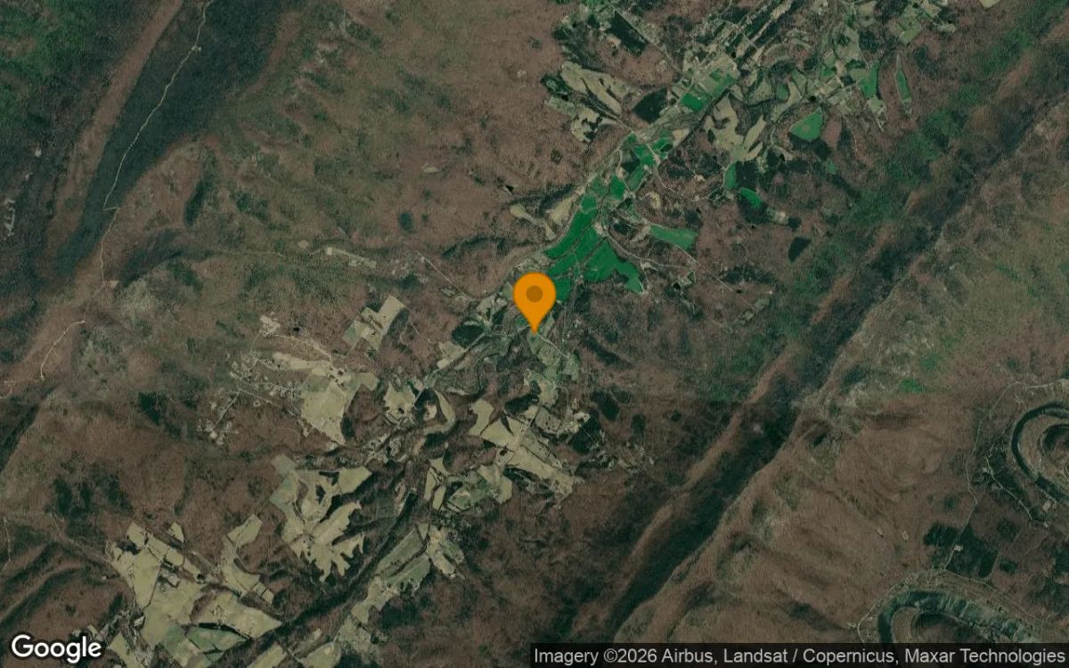 0.26 Acres in Fort Valley - Shenandoah County, VA - Image 3