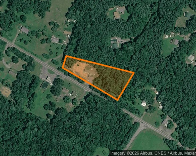 2.05 Acres in Radiant - Madison County, VA in Madison County, VA