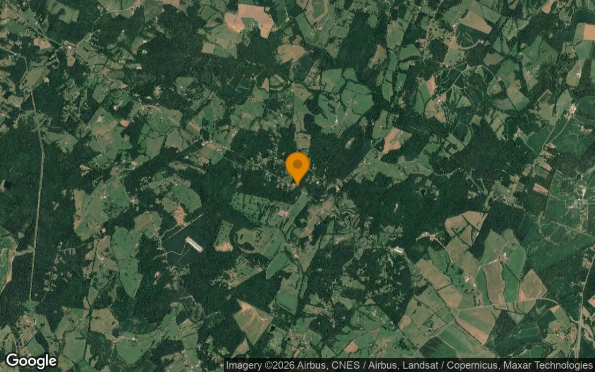 2.05 Acres in Radiant - Madison County, VA - Image 3