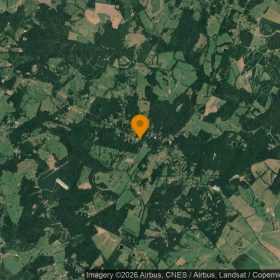2.05 Acres in Radiant - Madison County, VA in Madison County, VA