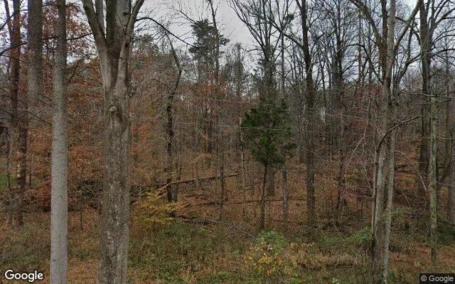 2.05 Acres in Radiant - Madison County, VA in Madison County, VA