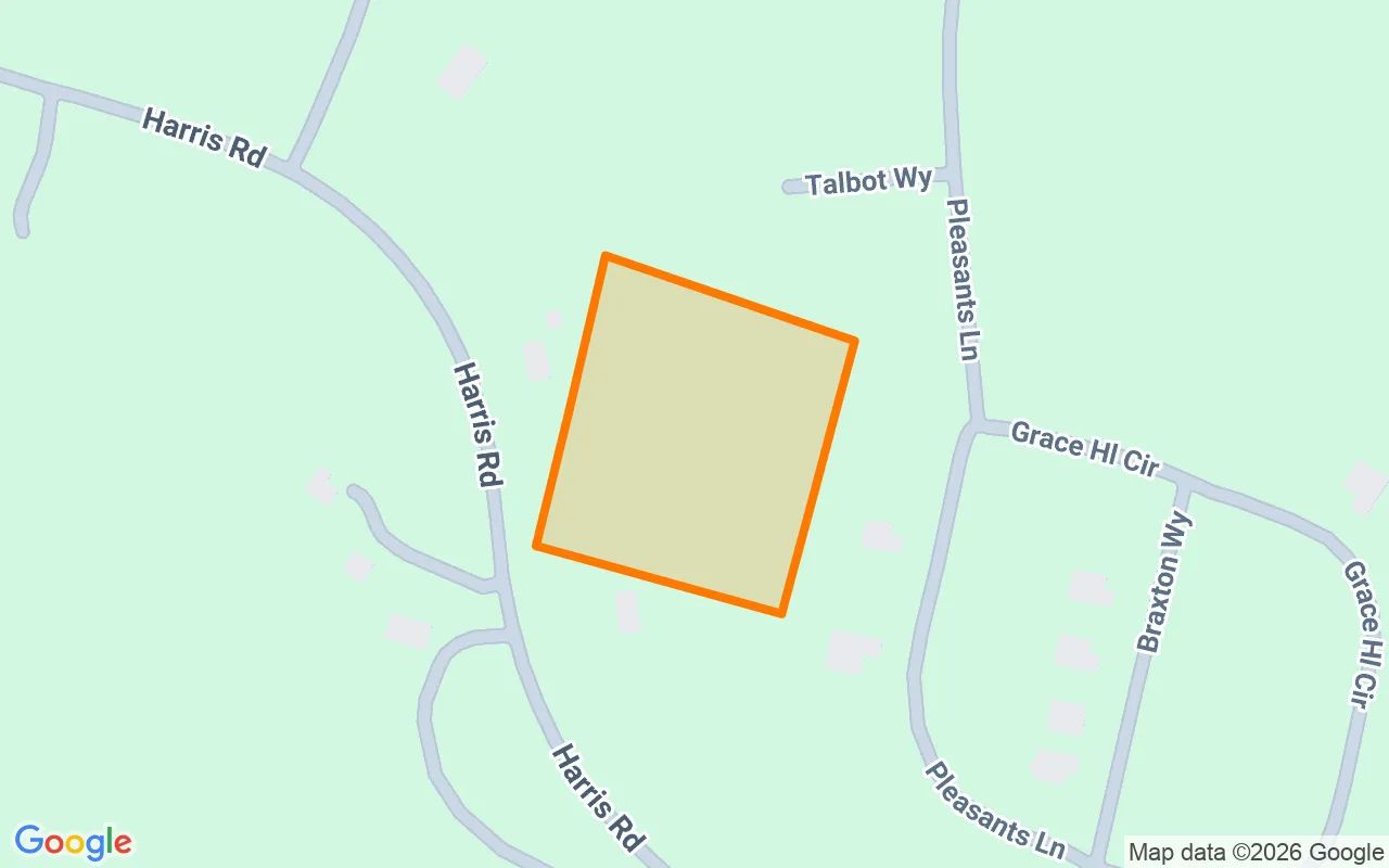 3.51 Acres in Kilmarnock - Lancaster County, VA in Lancaster County, VA