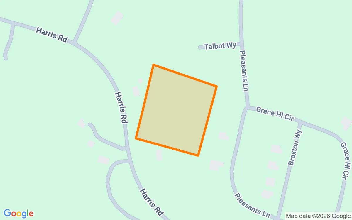 3.51 Acres in Kilmarnock - Lancaster County, VA - Image 2