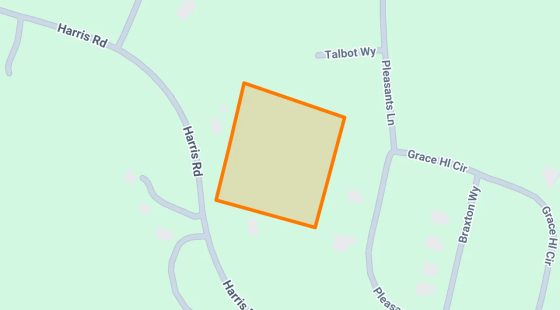 3.51 Acres in Kilmarnock - Lancaster County, VA in Lancaster County, VA