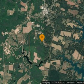 3.51 Acres in Kilmarnock - Lancaster County, VA in Lancaster County, VA