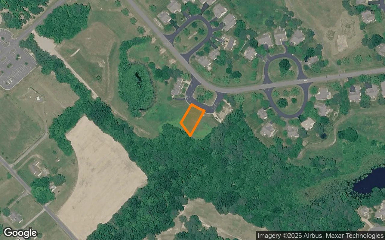 0.13 Acres in Irvington - Lancaster County, VA in Lancaster County, VA