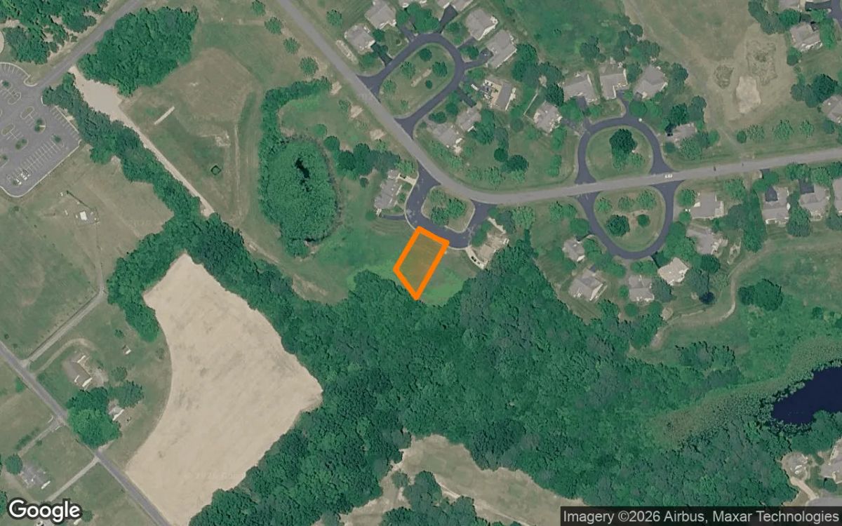 0.13 Acres in Irvington - Lancaster County, VA - Main image