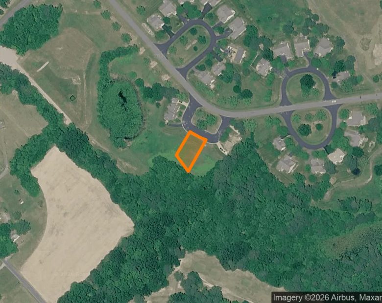 0.13 Acres in Irvington - Lancaster County, VA in Lancaster County, VA