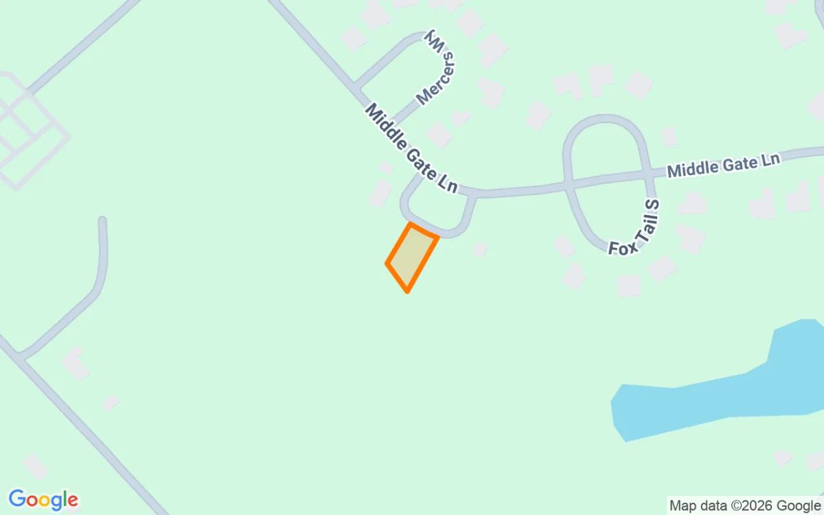 0.13 Acres in Irvington - Lancaster County, VA - Image 2