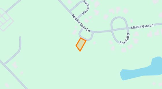 0.13 Acres in Irvington - Lancaster County, VA in Lancaster County, VA