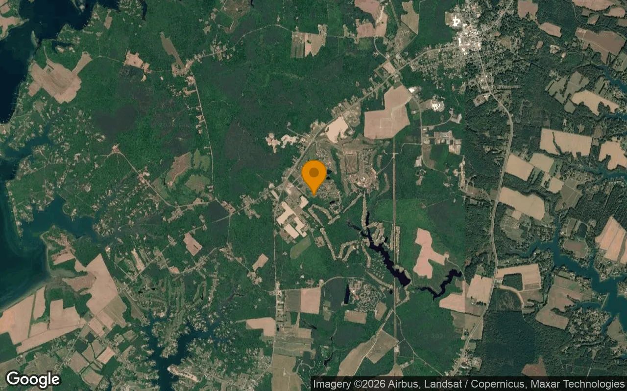 0.13 Acres in Irvington - Lancaster County, VA in Lancaster County, VA