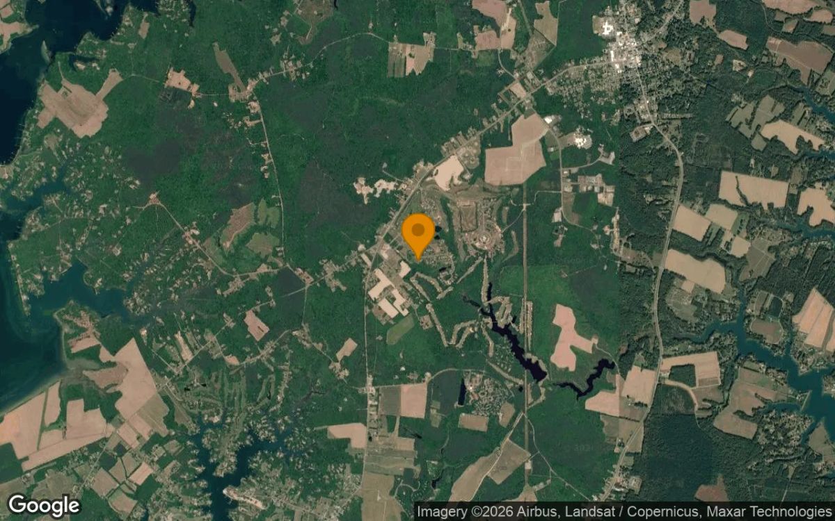 0.13 Acres in Irvington - Lancaster County, VA - Image 3
