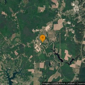 0.13 Acres in Irvington - Lancaster County, VA in Lancaster County, VA