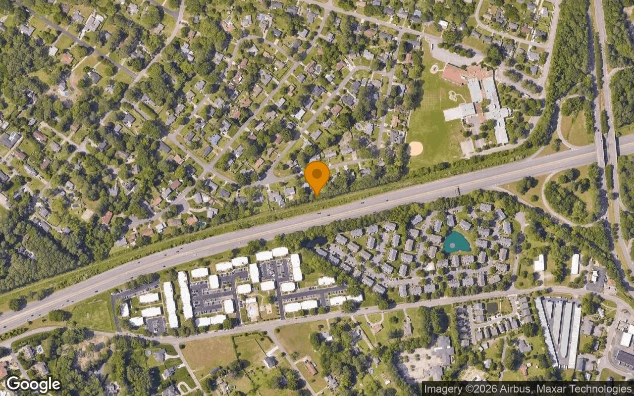 0.55 Acres in Virginia Beach - Virginia Beach, VA in Virginia Beach County, VA