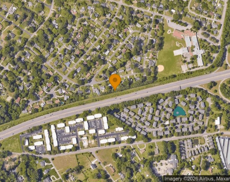 0.55 Acres in Virginia Beach - Virginia Beach, VA in Virginia Beach County, VA
