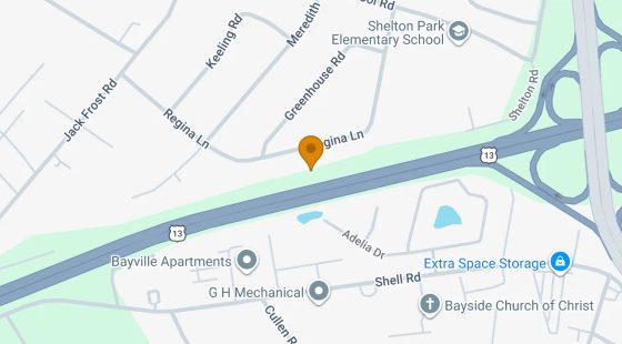 0.55 Acres in Virginia Beach - Virginia Beach, VA in Virginia Beach County, VA