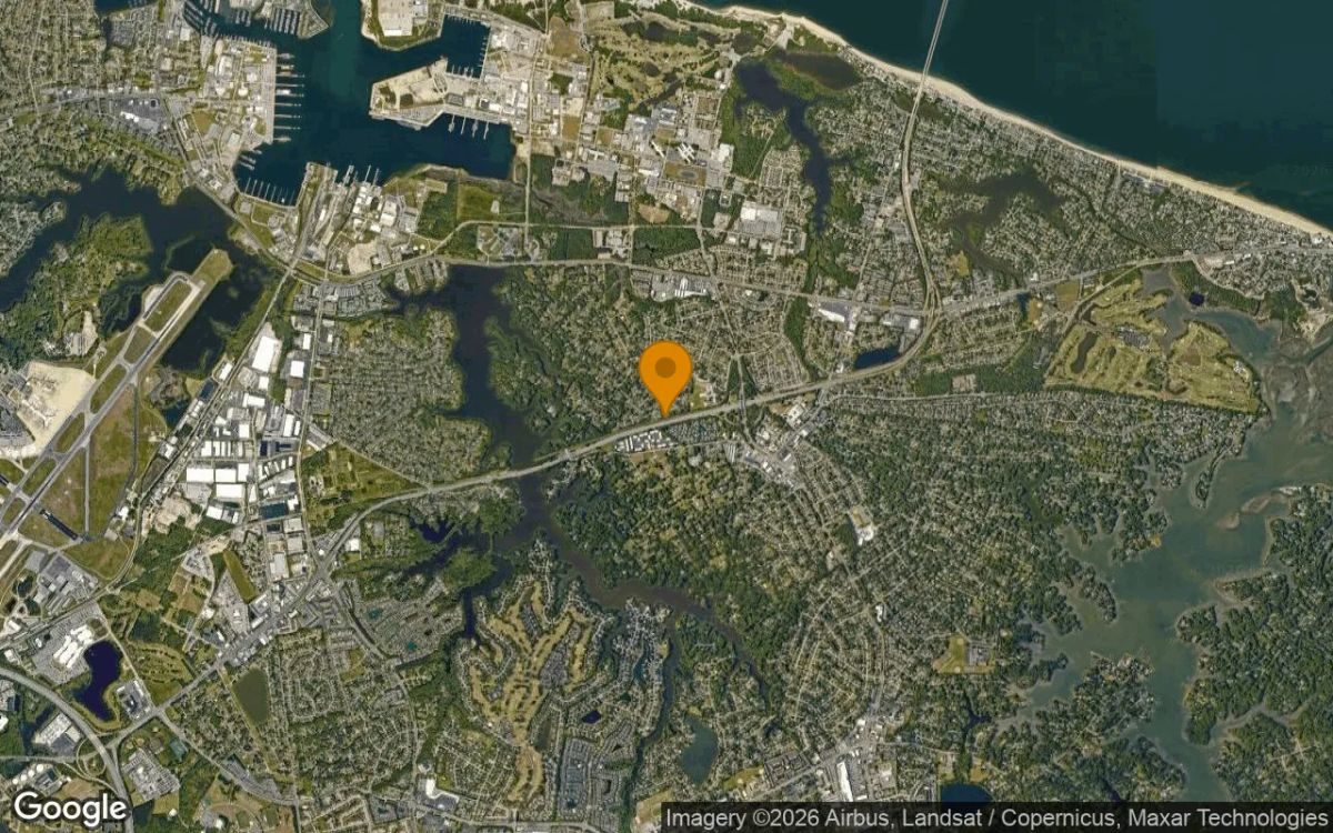 0.55 Acres in Virginia Beach - Virginia Beach, VA - Image 3
