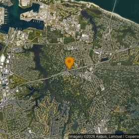 0.55 Acres in Virginia Beach - Virginia Beach, VA in Virginia Beach County, VA