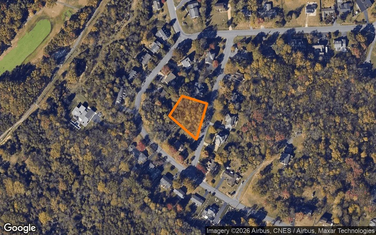 0.56 Acres in Harrisonburg - Harrisonburg, VA in Harrisonburg County, VA