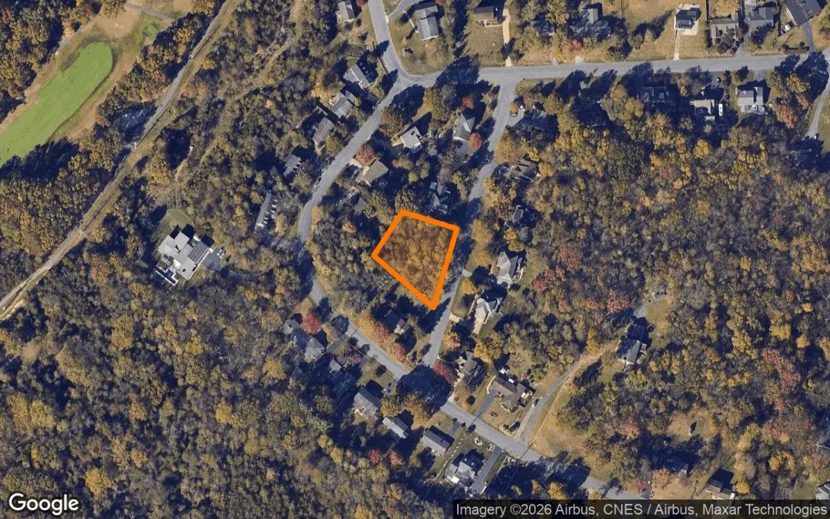0.56 Acres in Harrisonburg - Harrisonburg, VA - Main image