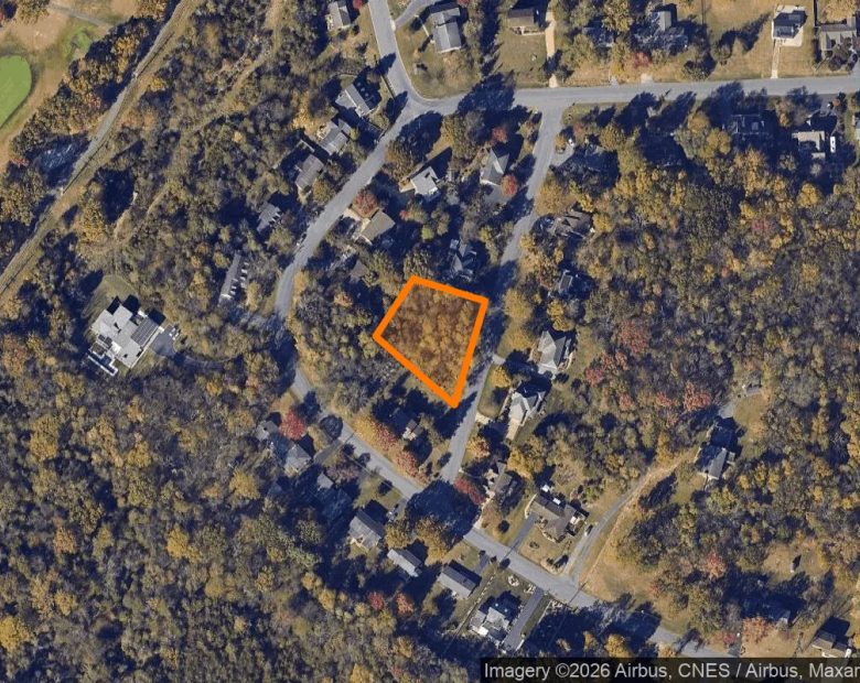 0.56 Acres in Harrisonburg - Harrisonburg, VA in Harrisonburg County, VA