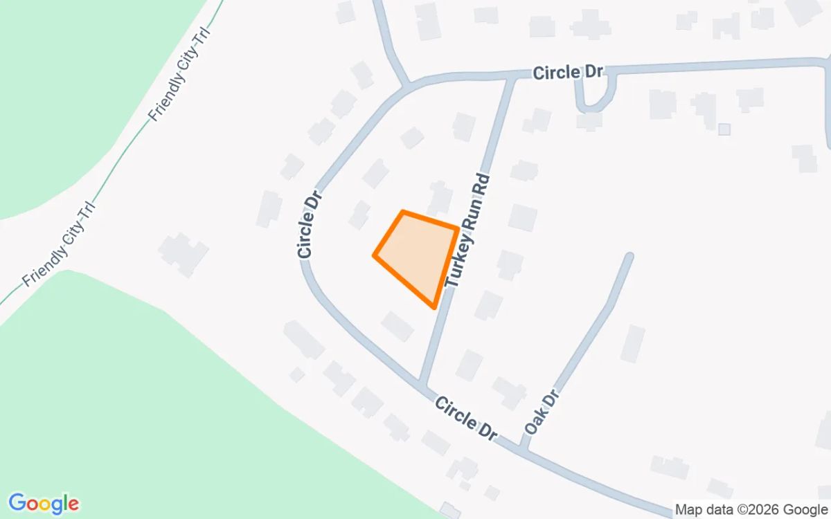 0.56 Acres in Harrisonburg - Harrisonburg, VA - Image 2