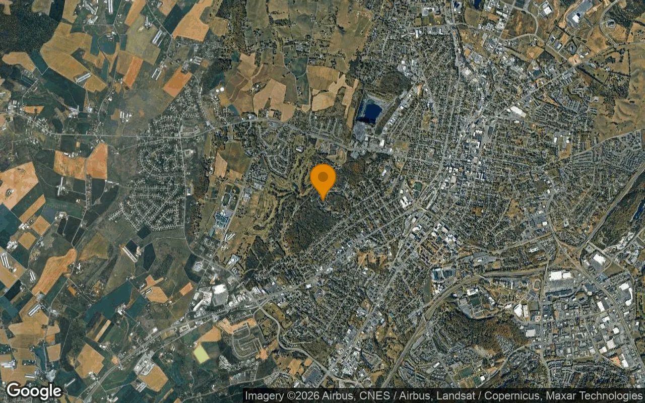 0.56 Acres in Harrisonburg - Harrisonburg, VA in Harrisonburg County, VA