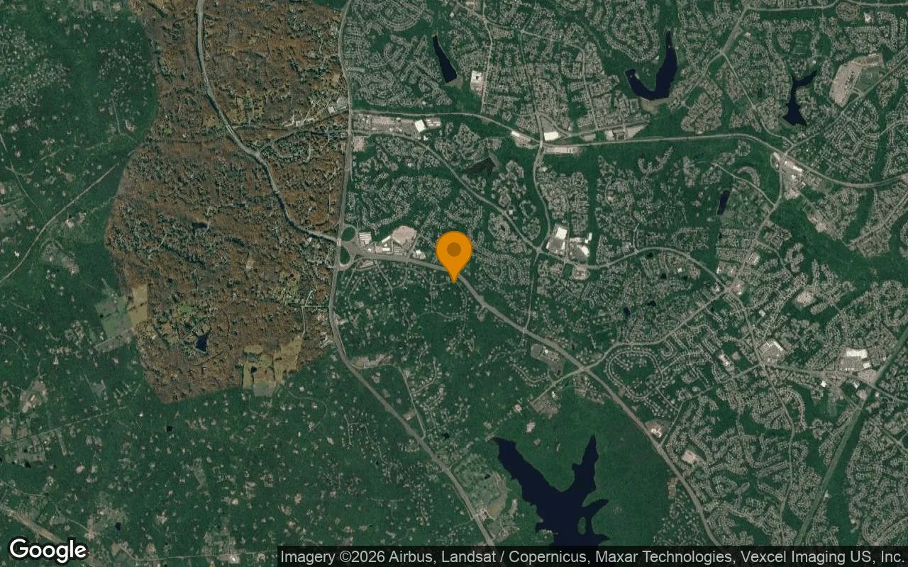 0.11 Acres in Fairfax Station - Fairfax County, VA in Fairfax County, VA
