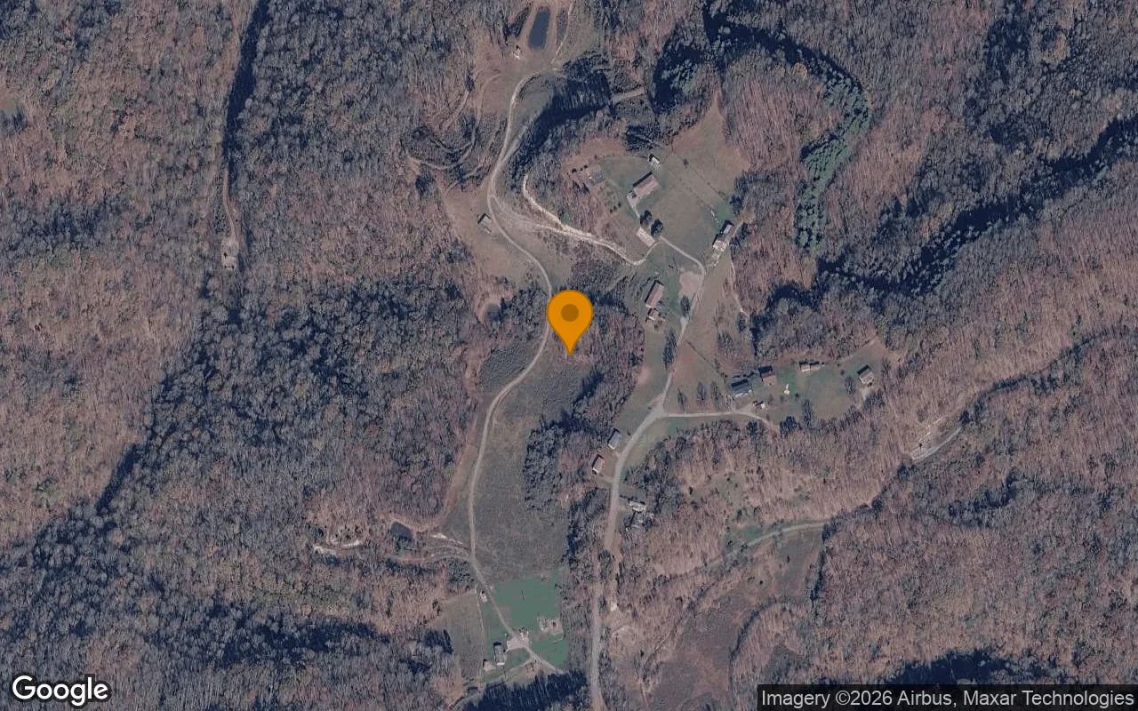 6.43 Acres in Bee - Dickenson County, VA in Dickenson County, VA