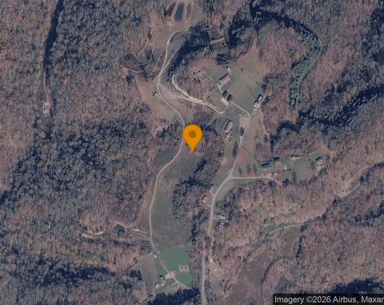 6.43 Acres in Bee - Dickenson County, VA in Dickenson County, VA