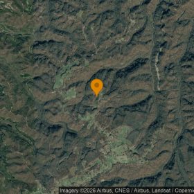 6.43 Acres in Bee - Dickenson County, VA in Dickenson County, VA