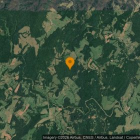 52.38 Acres in Castleton - Rappahannock County, VA in Rappahannock County, VA