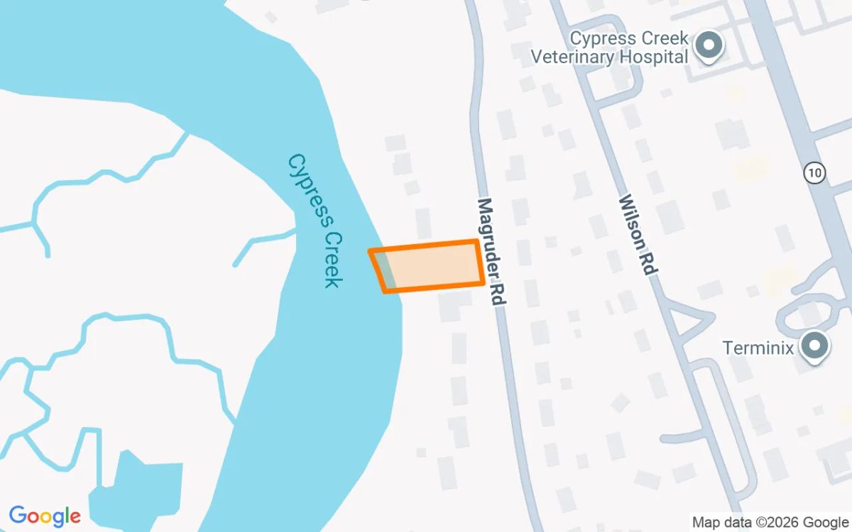 0.55 Acres in Smithfield - Isle of Wight County, VA - Image 2