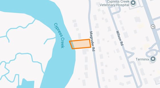 0.55 Acres in Smithfield - Isle of Wight County, VA in Isle of Wight County, VA