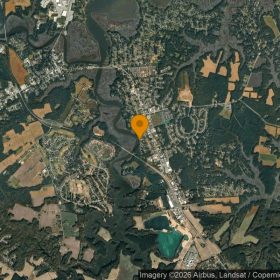 0.55 Acres in Smithfield - Isle of Wight County, VA in Isle of Wight County, VA