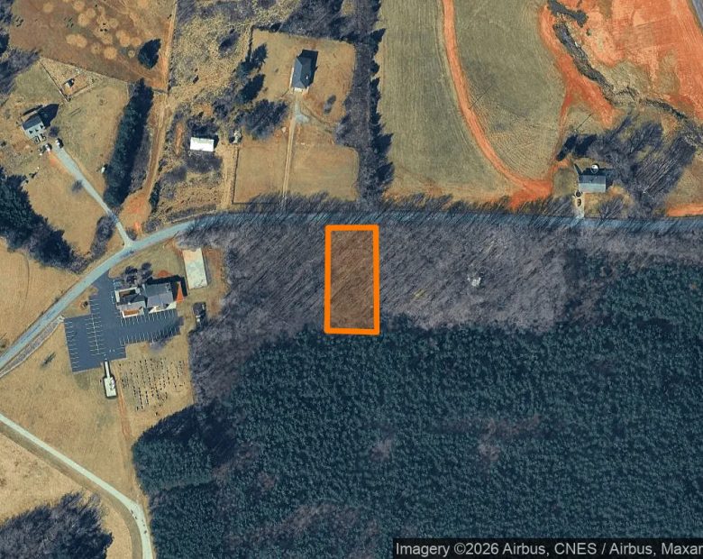 0.58 Acres in Penhook - Franklin County, VA in Franklin County, VA