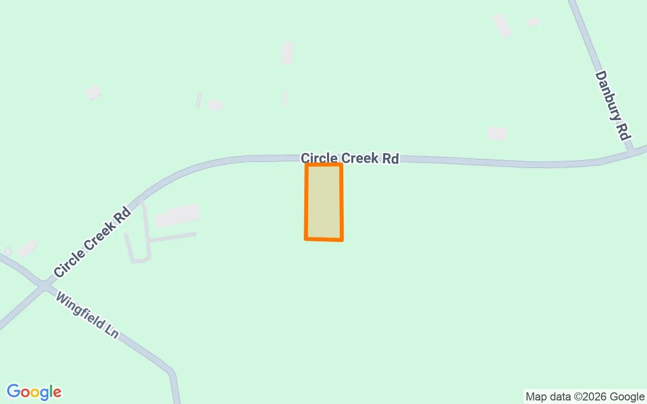 0.58 Acres in Penhook - Franklin County, VA in Franklin County, VA