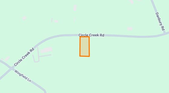 0.58 Acres in Penhook - Franklin County, VA in Franklin County, VA